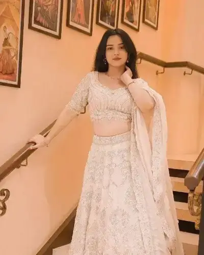 Escort Service In Amloh